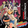 Hitman Reborn (original Game Soundtrack) / O.s.t. - Hitman Reborn (original Game Soundtrack) / O.s.t. - Vinyl Record