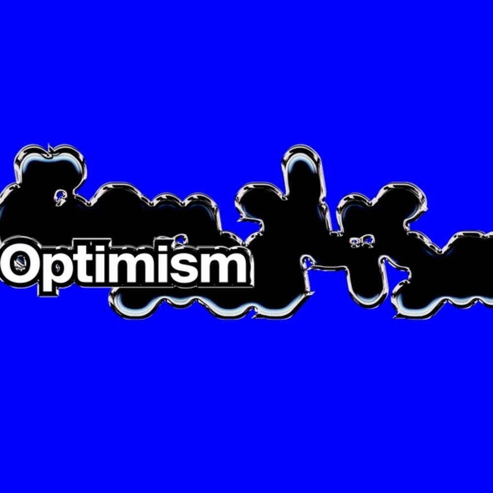 Optimism [LP] Vinyl Record