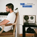 Pre-Order: Spaces Of Silence [LP] Vinyl Record