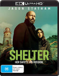 Shelter - Shelter - UHD