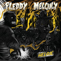 Melculy,fleddy - Helgie Redux: 10 Jaar Anniversary - Music CD