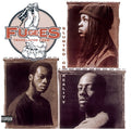 Fugees - Blunted On Reality - Vinyl Record