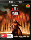 28 Years Later: The Bone Temple - 28 Years Later: The Bone Temple - UHD