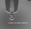 Maggi,phil - Upwards The Crimes I Committed - Music CD