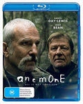 Anemone - Anemone - Blu-ray