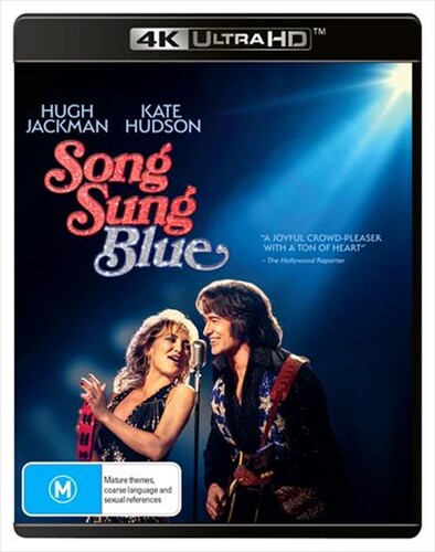 Song Sung Blue - Song Sung Blue - UHD