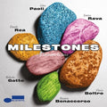 Paoli,gino - Milestones - Music CD