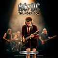 Thunder Box (Box) Music CD