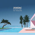 Paulo & The Problems / Saynave / Mekfly - Zodiac / Unruly A & The Killer Bee [LP]