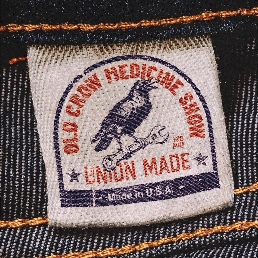 Union Made Music CD