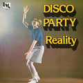 Reality - Disco Party - Vinyl Record
