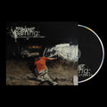 Pre-Order: Yearning: The unbeautiful after [Digipak]