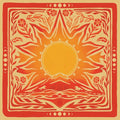 Happy Landing - Big Sun - Vinyl Record