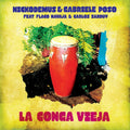 Nickodemus / Gabriele Roso - La Conga Vieja [12" Vinyl]