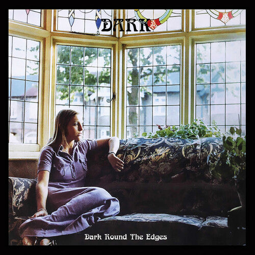 Dark - Dark Round The Edges - Music CD