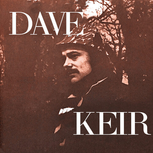 Keir,dave - Dave Keir - Music CD