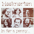 Hooknorton - In For A Penny... - Music CD