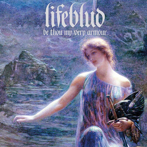 Lifeblud - Be Thou My Very Armour - Music CD