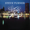 Turner,steve - Harbor Place - Music CD