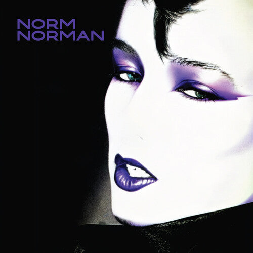 Norman,norm - Norm Norman - Music CD