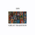 Din - Great Tradition - Music CD