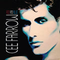 Farrow,cee - Red And Blue - Music CD