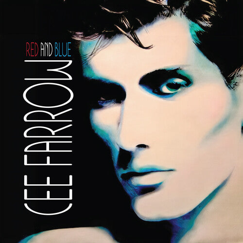Farrow,cee - Red And Blue - Music CD