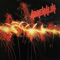 Adrenalin - American Heart - Music CD