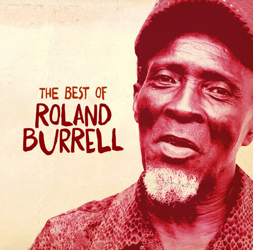 Burrell,roland - Best Of Roland Burrell - Music CD