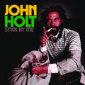 Holt,john - Stick By Me - Music CD