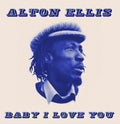 Baby I Love You (Mod) Music CD