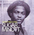 Sugar Minott - Good Thing Going - Music CD