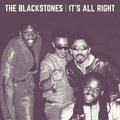 Blackstones - It's All Right - Music CD