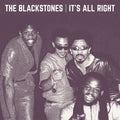 It's All Right (Mod) Music CD