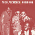 Riding High (Mod) Music CD