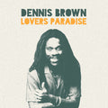 Brown,dennis - Lovers Paradise - Music CD