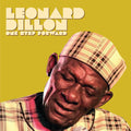 Dillon,leonard - One Step Forward - Music CD