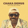 Demus,chaka - She Gives Me Loving - Music CD