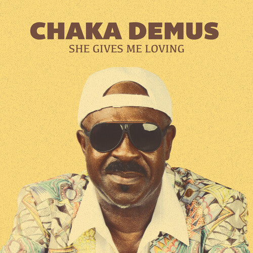 Demus,chaka - She Gives Me Loving - Music CD