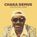 She Gives Me Loving (Mod) Music CD
