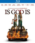 Is God Is - Is God Is - Blu-ray