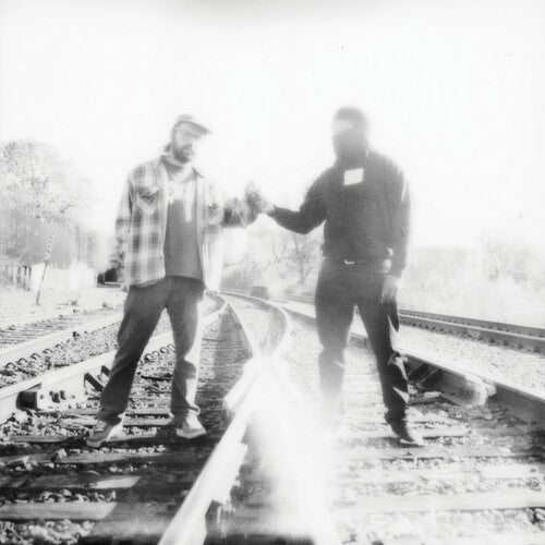 Woods,billy - Maps - Vinyl Record