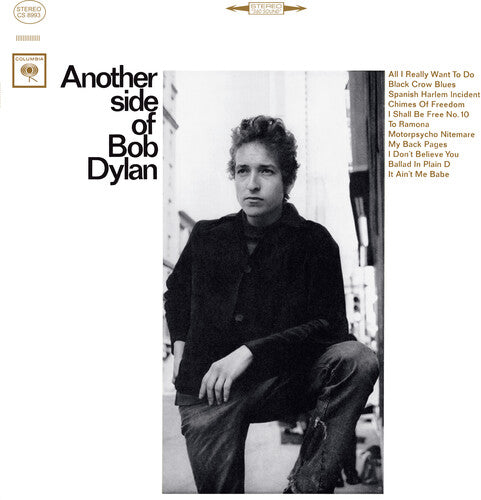 Dylan,bob - Another Side Of Bob Dylan - Vinyl Record