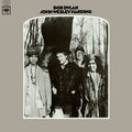 Dylan,bob - John Wesley Harding - Vinyl Record