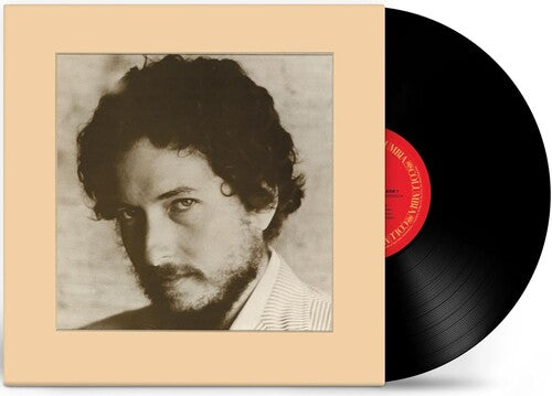 Dylan,bob - New Morning - Vinyl Record