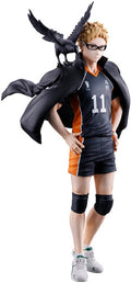 Ichibansho Haikyu Tsukishima Future Karasuno Fig - Ichibansho Haikyu Tsukishima Future Karasuno Fig - Collectibles