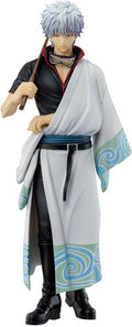 Gintama Gintoki Sakata Masterlise Expiece Figure - Gintama Gintoki Sakata Masterlise Expiece Figure - Collectibles