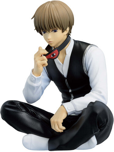 Gintama Sogo Okita Masterlise Expiece Figure - Gintama Sogo Okita Masterlise Expiece Figure - Collectibles