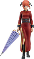 Gintama Kagura Masterlise Expiece Figure - Gintama Kagura Masterlise Expiece Figure - Collectibles