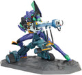 Ichibansho Evangelion Eva Test Type-01 Figure - Ichibansho Evangelion Eva Test Type-01 Figure - Collectibles